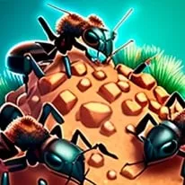 Ant Colony New War