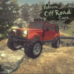 Extreme Off Road Cars