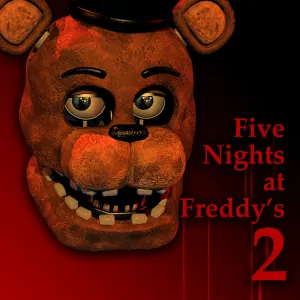 Five Nights At Freddys 2