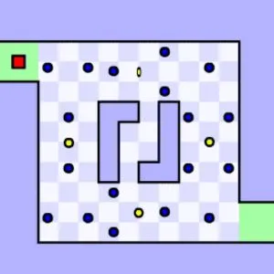 Worlds Hardest Game 2